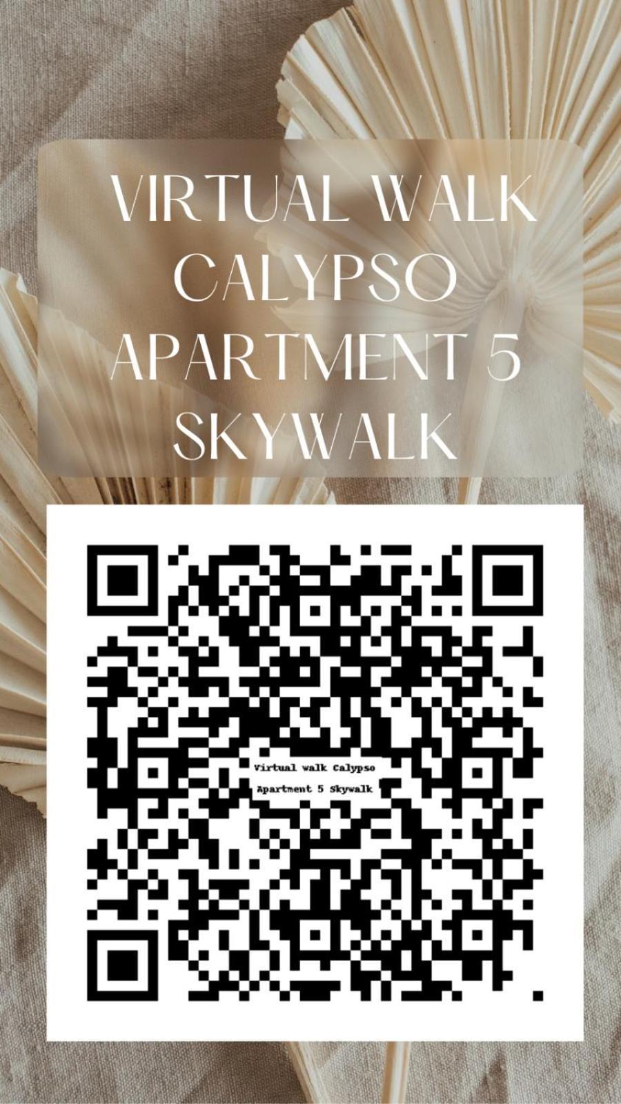 Calypso Residence Umago Exterior foto