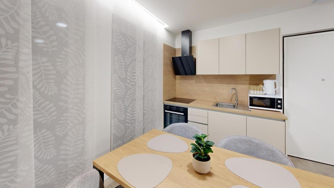 Calypso Residence Umago Exterior foto