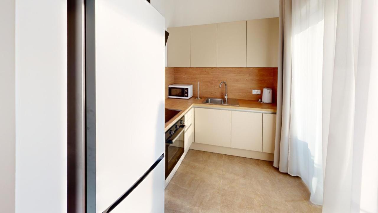 Calypso Residence Umago Exterior foto