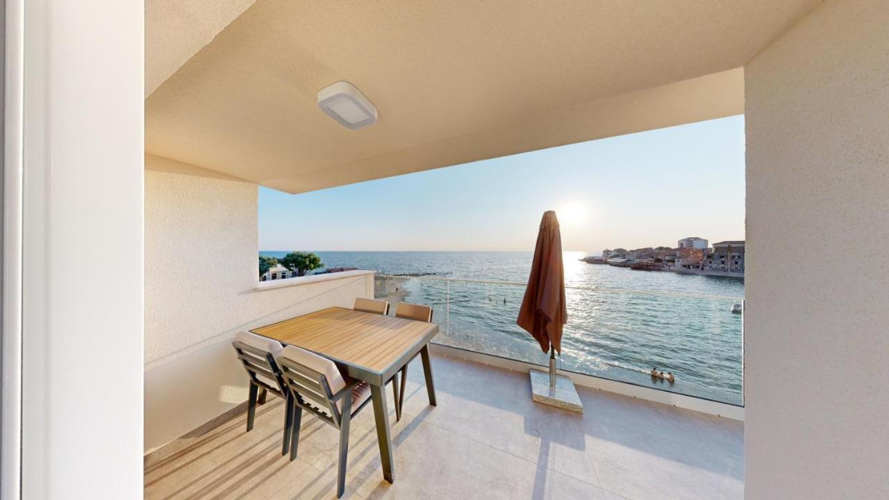 Calypso Residence Umago Exterior foto