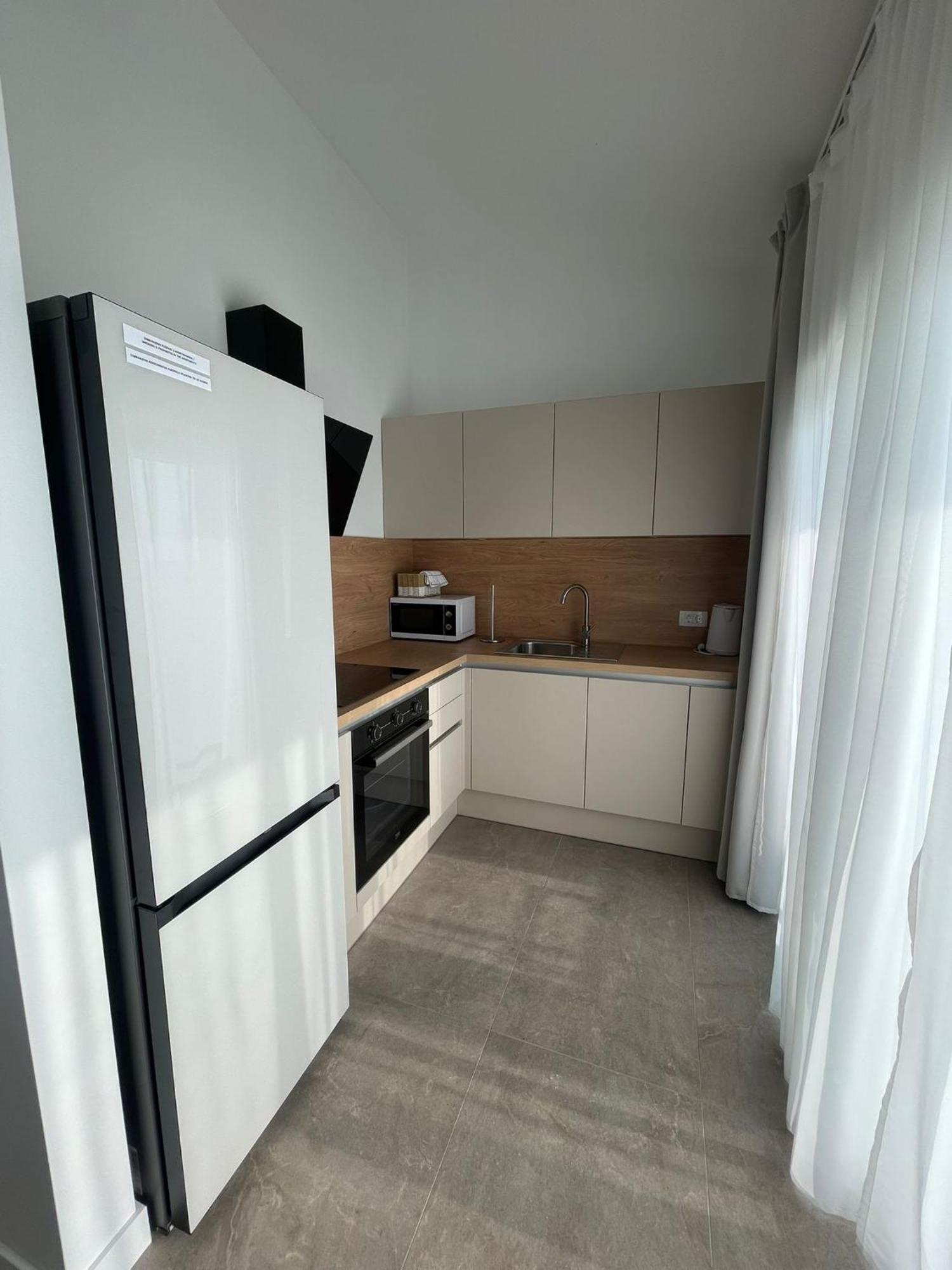 Calypso Residence Umago Exterior foto