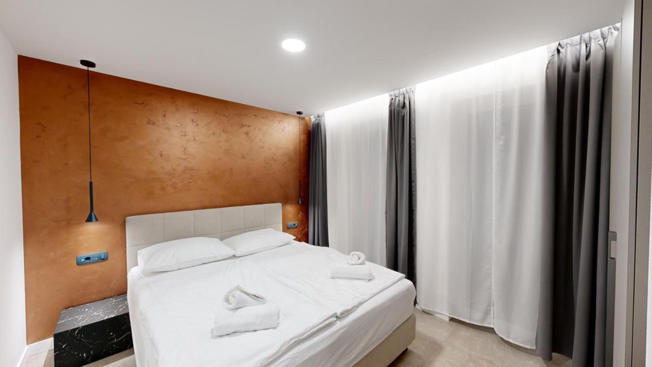 Calypso Residence Umago Exterior foto