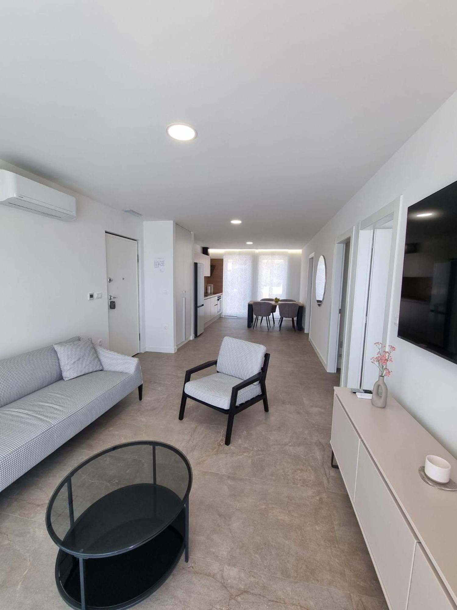 Calypso Residence Umago Exterior foto