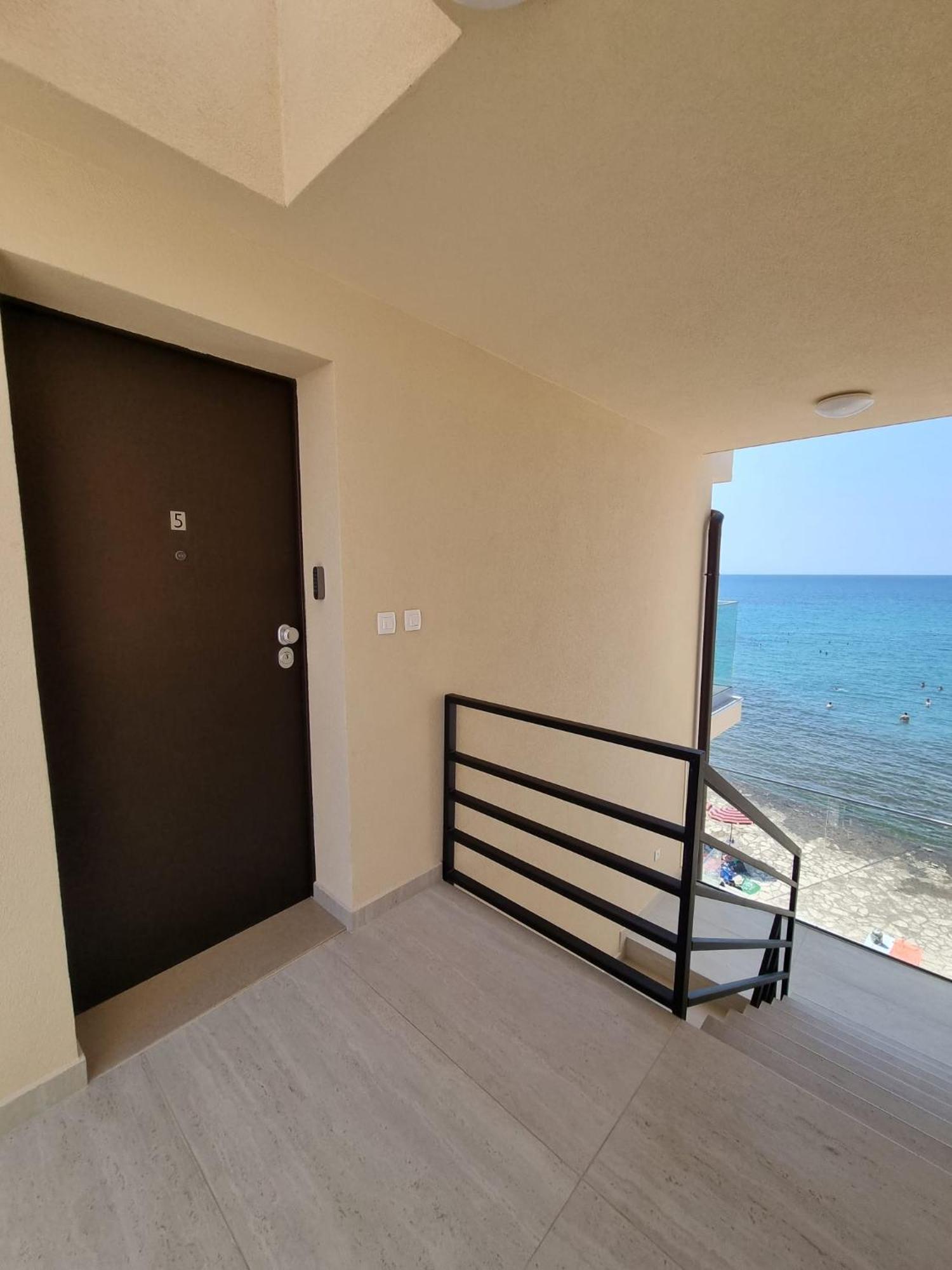 Calypso Residence Umago Exterior foto