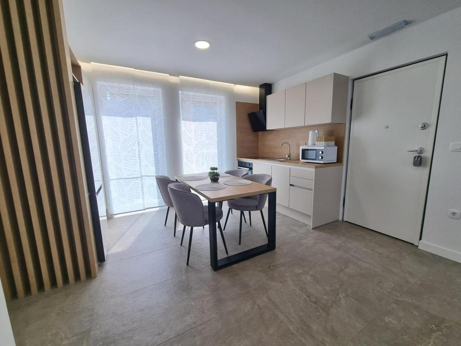 Calypso Residence Umago Exterior foto