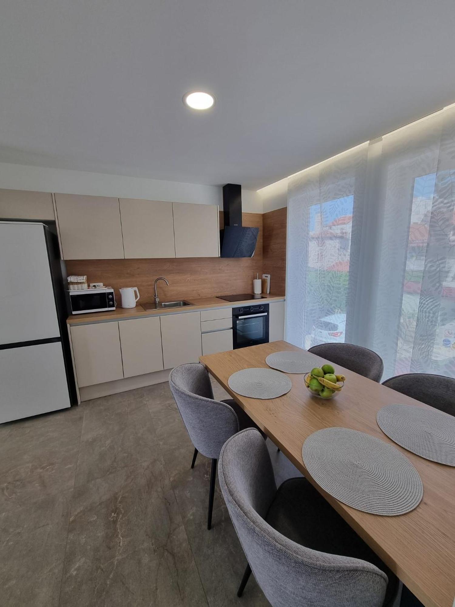 Calypso Residence Umago Exterior foto