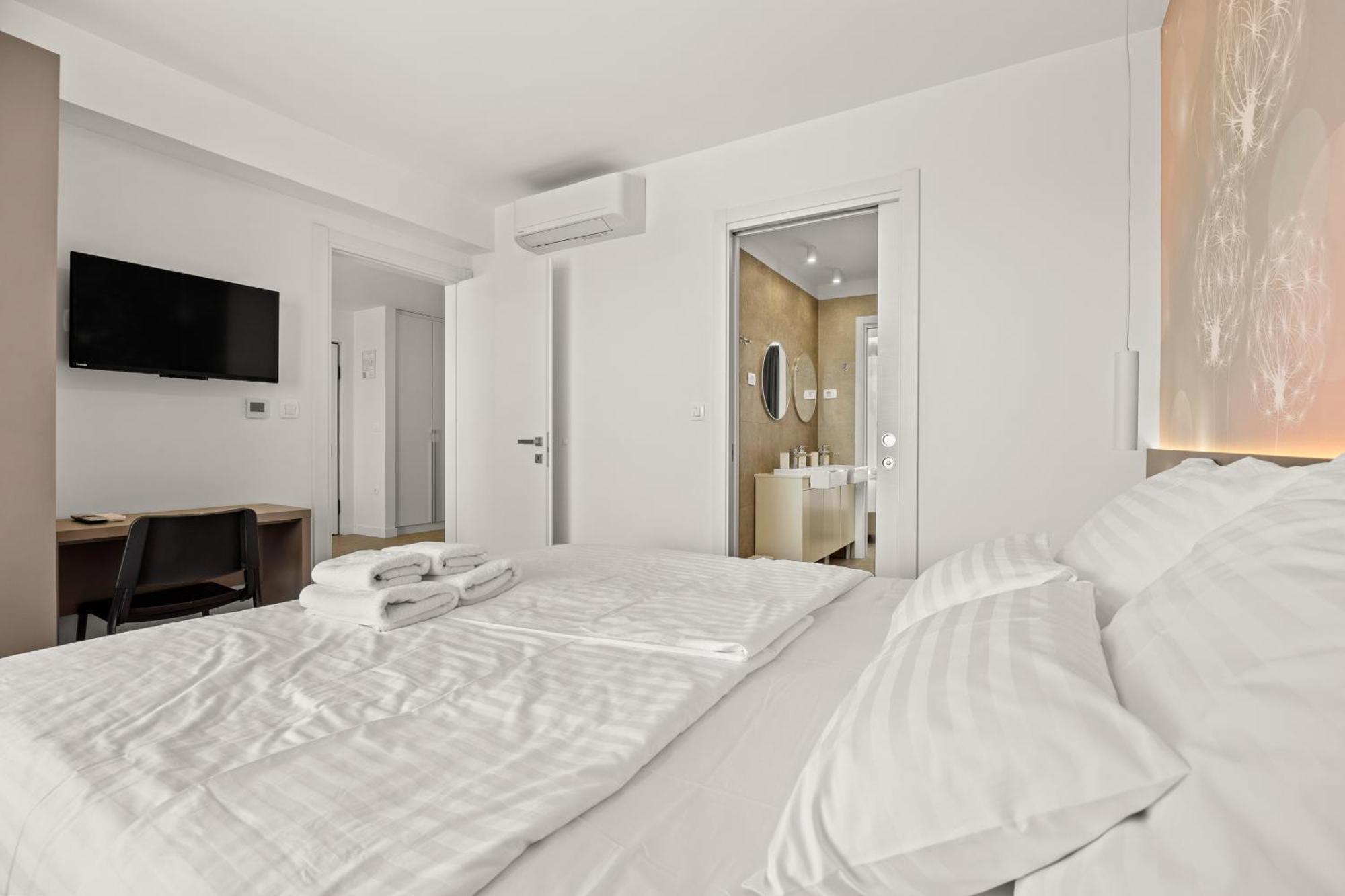 Calypso Residence Umago Exterior foto