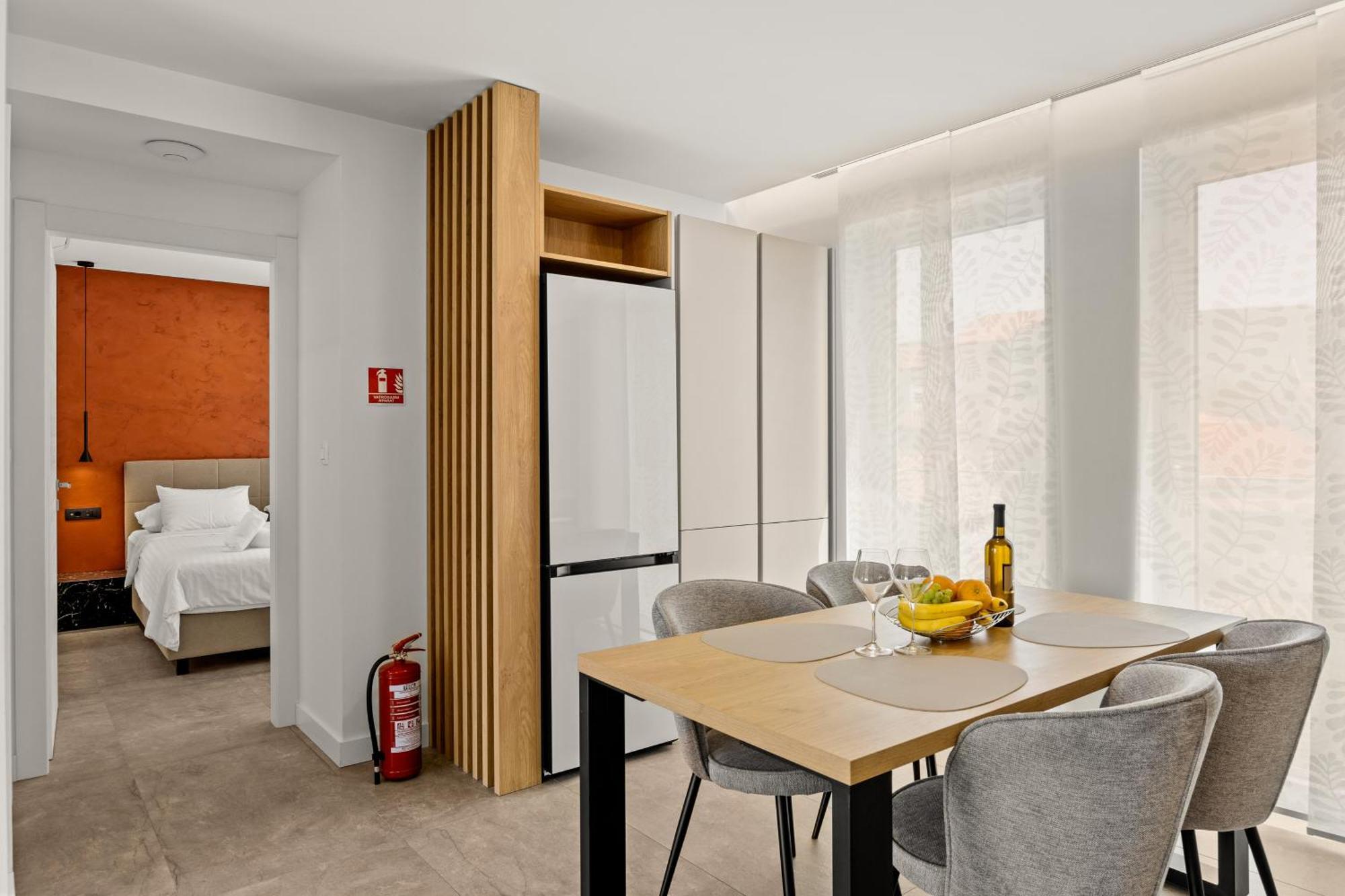Calypso Residence Umago Exterior foto