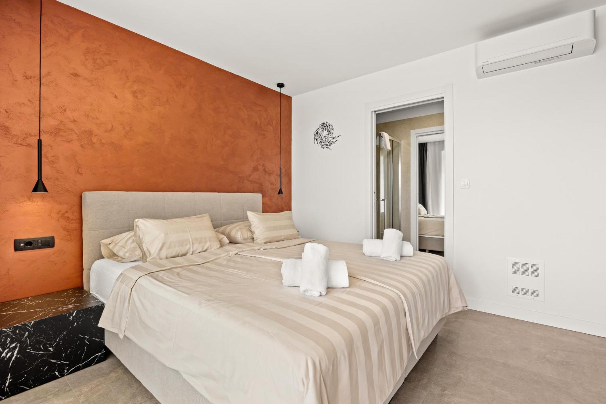 Calypso Residence Umago Exterior foto
